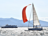 Yüzülebilir Körfez için uluslararası ihale