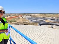 Yüzülebilir Körfez için yatırımlara devam… 