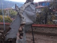 Yüzyılın operasyonu...