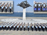 Zabıta Taşkilatı 60 yaşında