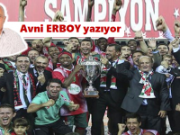 Zafer inananlarındır...