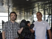 Zayıflatan anlaşma 