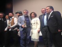 Zekeriya Hocalar’a iki ödül birden