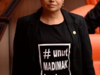 Zeynep Altıok Akatlı: ''Bu dava biz bitti demeden bitmeyecek!''