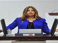 Zeynep Altıok: ''İzmir’i Milli Eğitim’le rehabilite etmek istiyorlar''