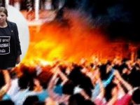 Zeynep Altıok: ''Sivas’ın yıldönümünde yeni katliamlar olmasın''