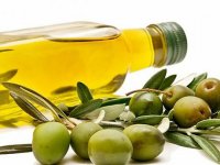 Zeytinyağı ihracatı yarı yarıya düştü