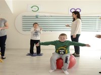 Zihin check-up'ı ile çocuğunuzun bilinmeyenlerini keşfedin