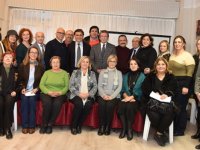 Zihinsel engelli çocuklar ''Biz Bunu Yaparız''diyecek