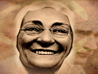 Zübeyda Ana filmi İzmir'de çekiliyor...