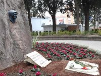 Zübeyde Hanım Anıt Mezarı yanındaki tuvalet için yürütmeyi durdurma kararı...