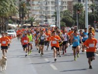 Zübeyde Hanım Koşusu’na başvurular başladı