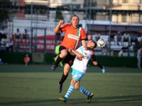 Zübeyde Hanım Masterler Futbol Turnuvası başladı