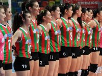 Zübeyde Hanım'ın Kızları final grubu için Pursaklar karşısında