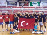 Zübeyde Hanımın Kızları taraftarıyla buluşuyor