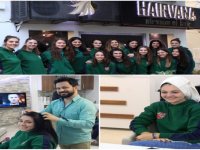 Zübeyde Hanım'ın Kızları'na bir destek daha!.