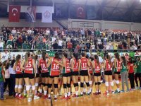 Zübeyde Hanım’ın Kızları’ndan taraftara çağrı