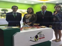 ZZTK tanıtım atağını Hindistan'da sürdürdü