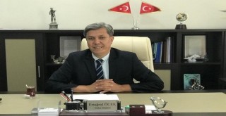 Karşıyaka'ya yeni nüfus müdürü atandı