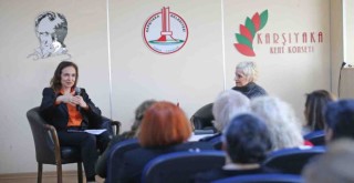 Başkan Ünsal: Keşke tüm ülke Karşıyaka gibi olsa