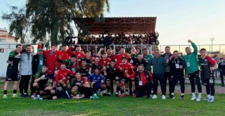 Karşıyaka 34 yıl sonra en başarılı sezonunu geçiriyor