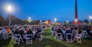 İzmir Büyükşehir'den şükran sofrası