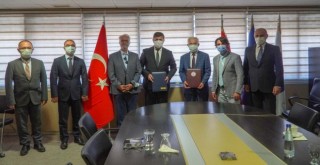 Kent A.Ş. ile İzmir Bakırçay Üniversitesi'nden iş birliği