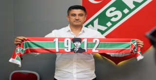 Aka: Kaliteli bir takım kurduğumuzu düşünüyorum