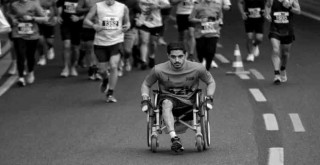 Maraton İzmir’in en iyi kareleri belli oldu