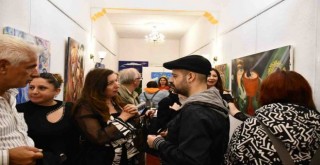 Tuvale yansıyan sorgulamalar