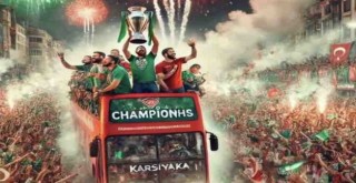 Karşıyaka'da Ahmet Yıldırım'dan camiaya ilk mesaj