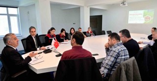 İzmir'de domates üretiminin 2025 planlamaları yapıldı