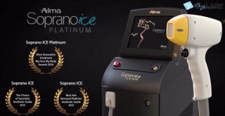 Ağrısız Acısız Lazer Epilasyon İzmir’de