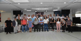 Başkan Aksoy Menemen Belediyesi’ndeki 1. yılını değerlendirdi