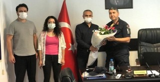 Karşıyaka Gençlik Spor Müdürü'nden 182. Yıl Kutlaması