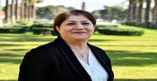 İZSU Genel Müdürlüğü’nde bayrak değişimi