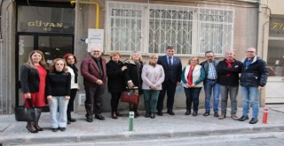 Tugay: En büyük desteği sivil toplum kuruluşlarından alacağım