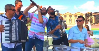 Çim Konserleri 29 Temmuz’da başlıyor