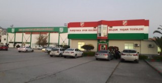 Karşıyaka'dan koronavirüs mücadelesi için örnek çağrı