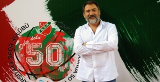 Turgay Büyükkarcı: Kupa elimizden kaçtı...