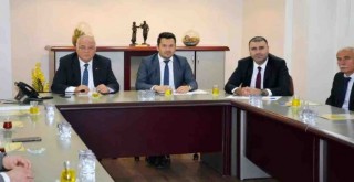 Erdem Mert: Korsan servis araçlarına vergi kaçağı cezası yazılsın