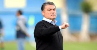 Toros: Ya 1. Lig, ya KSK...