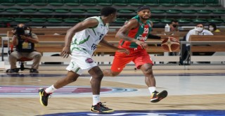 Pınar Karşıyaka HDI Sigorta Afyon Belediyespor'u konuk ediyor