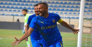 Karşıyaka'dan Yasin Öztürk hamlesi