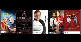 İzmir'de ilçelerde ücretsiz tiyatro gösterimleri başlıyor