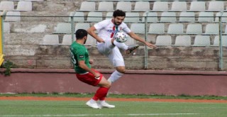 Karşıyaka, serisini Yalova'da sürdürdü