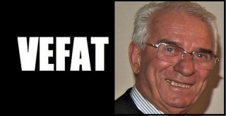 Deniz Yurdun vefat etti