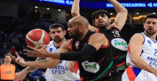 Pınar Karşıyaka Afyon deplasmanında