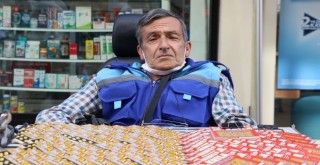 Kazı kazan kartlarıyla dolandırıcılık iddiası