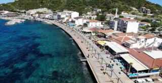Karaburun’a 7 bin 250 kişi aranıyor